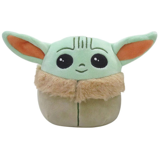 Picture of Squishmallows - 5inch Star Wars Squad